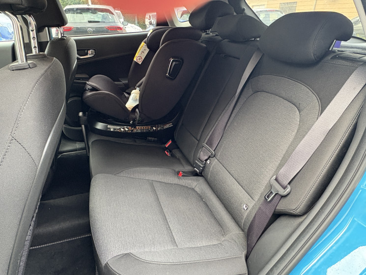 Hyundai Kona 136ch Intuitive / Garantie Constructeur