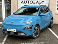 Hyundai Kona 136ch Intuitive / Garantie Constructeur