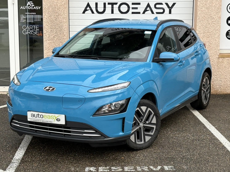Hyundai Kona 136ch Intuitive / Garantie Constructeur