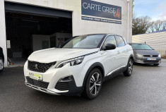 Peugeot 3008 II 2.0 BlueHDi S&S 150 CV GT LINE