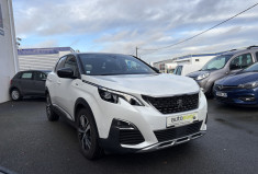 Peugeot 3008 II 2.0 BlueHDi S&S 150 CV GT LINE