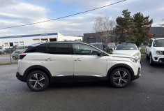 Peugeot 3008 II 2.0 BlueHDi S&S 150 CV GT LINE