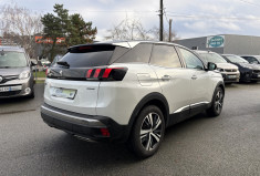 Peugeot 3008 II 2.0 BlueHDi S&S 150 CV GT LINE