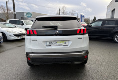 Peugeot 3008 II 2.0 BlueHDi S&S 150 CV GT LINE