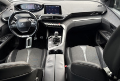 Peugeot 3008 II 2.0 BlueHDi S&S 150 CV GT LINE