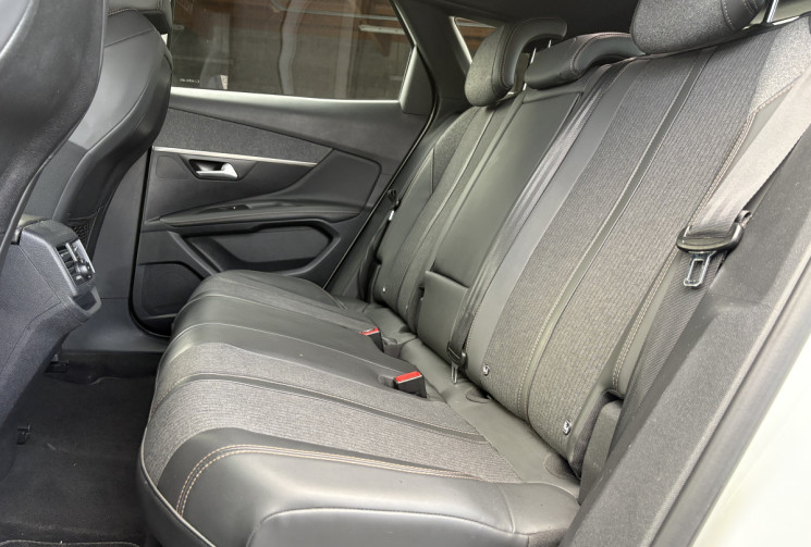 Peugeot 3008 II 2.0 BlueHDi S&S 150 CV GT LINE