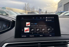 Peugeot 3008 II 2.0 BlueHDi S&S 150 CV GT LINE