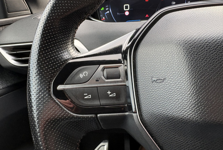 Peugeot 3008 II 2.0 BlueHDi S&S 150 CV GT LINE