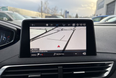 Peugeot 3008 II 2.0 BlueHDi S&S 150 CV GT LINE