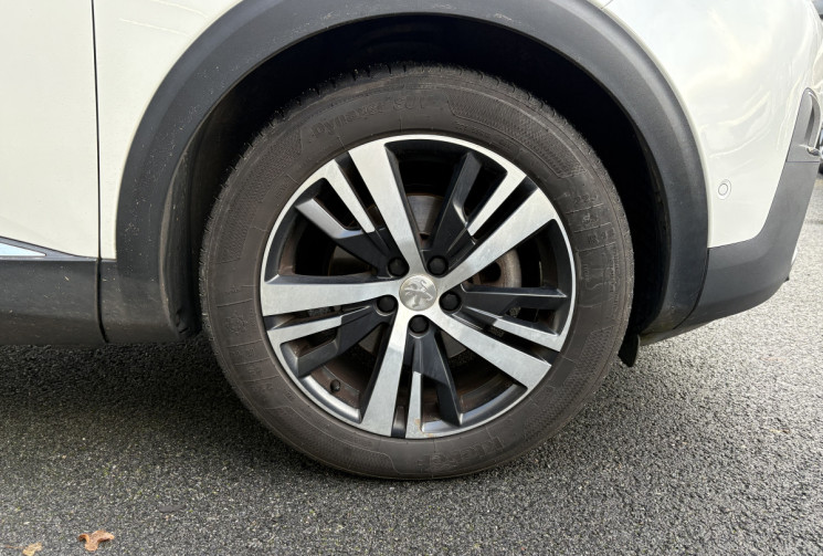 Peugeot 3008 II 2.0 BlueHDi S&S 150 CV GT LINE