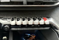 Peugeot 3008 II 2.0 BlueHDi S&S 150 CV GT LINE