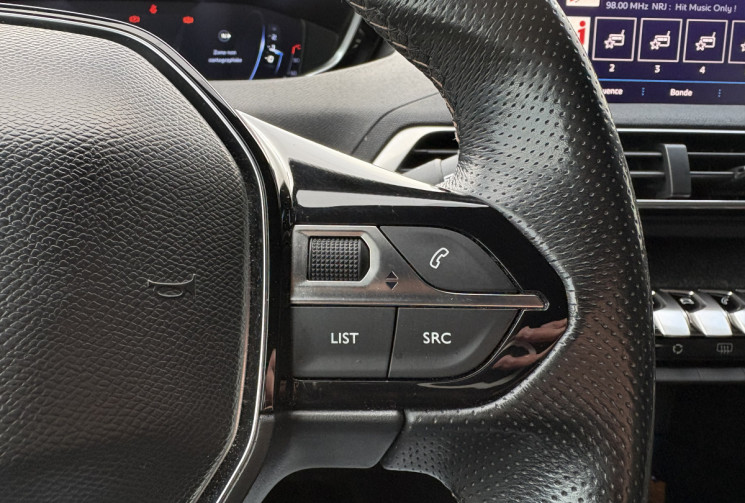 Peugeot 3008 II 2.0 BlueHDi S&S 150 CV GT LINE