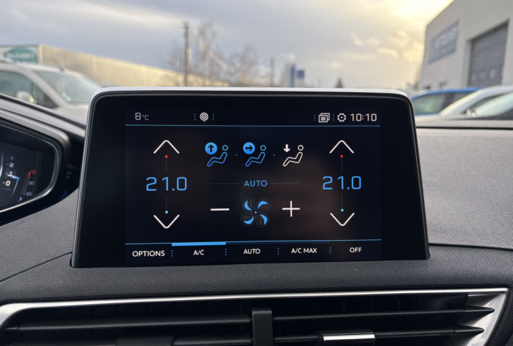 Peugeot 3008 II 2.0 BlueHDi S&S 150 CV GT LINE