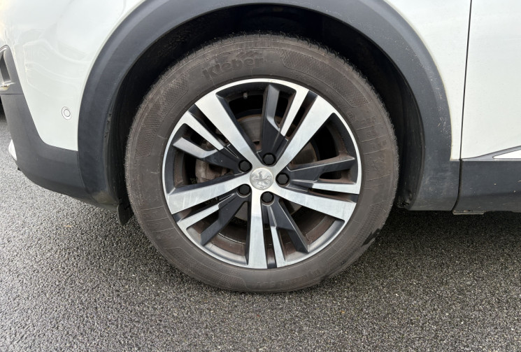 Peugeot 3008 II 2.0 BlueHDi S&S 150 CV GT LINE