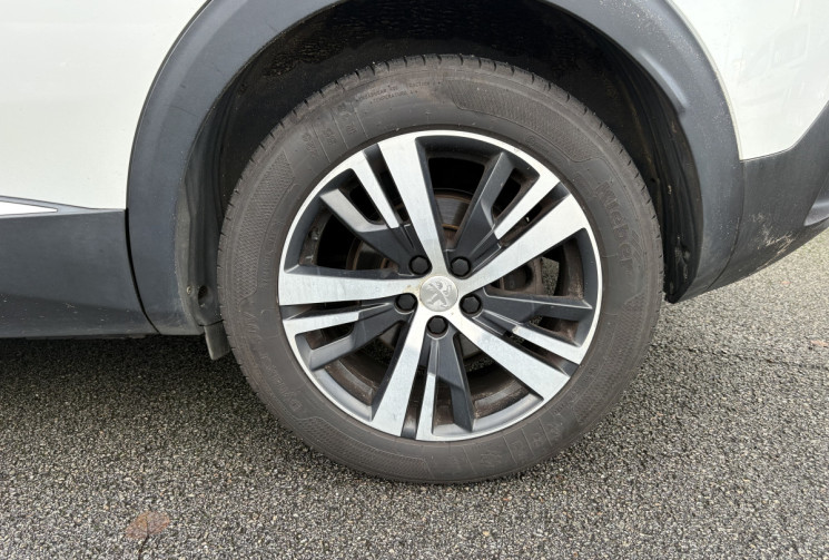 Peugeot 3008 II 2.0 BlueHDi S&S 150 CV GT LINE