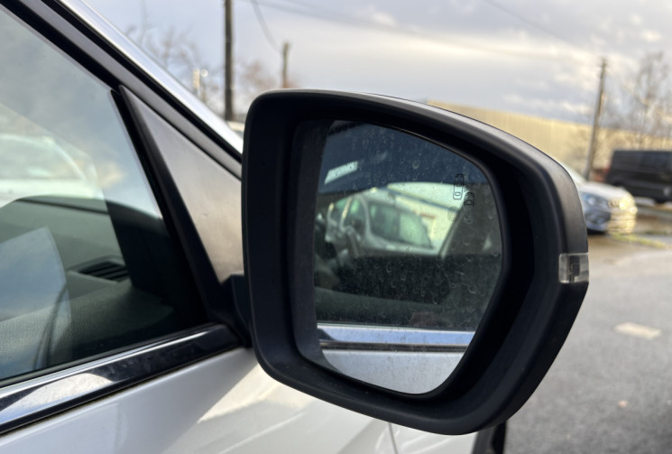 Peugeot 3008 II 2.0 BlueHDi S&S 150 CV GT LINE