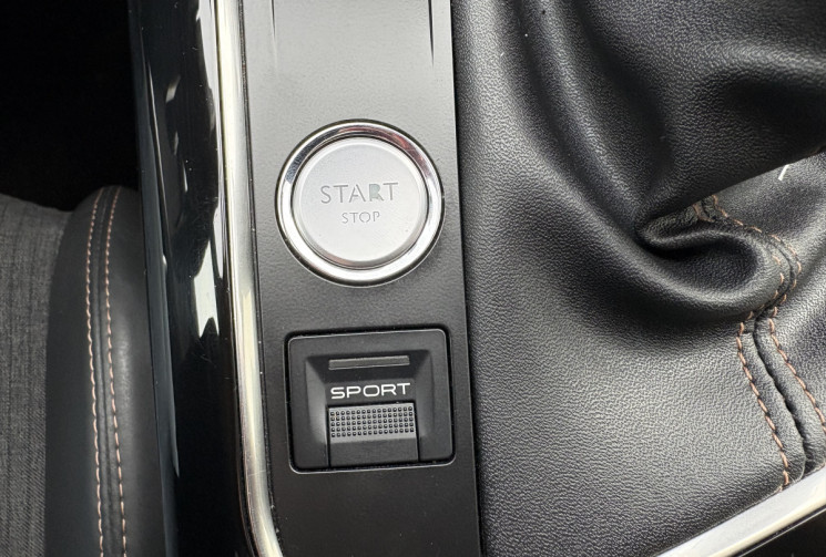 Peugeot 3008 II 2.0 BlueHDi S&S 150 CV GT LINE