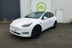 Tesla Model Y 300 CV RWD * STANDARD RANGE * 1ER MAIN