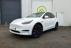Tesla Model Y 300 CV RWD * STANDARD RANGE * 1ER MAIN