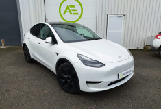 Tesla Model Y 300 CV RWD * STANDARD RANGE * 1ER MAIN