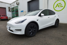 Tesla Model Y 300 CV RWD * STANDARD RANGE * 1ER MAIN