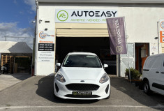 Ford Fiesta 1.0 ECOBOOST 95 COOL&CONNECT