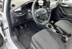 Ford Fiesta 1.0 ECOBOOST 95 COOL&CONNECT
