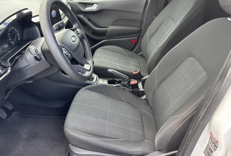 Ford Fiesta 1.0 ECOBOOST 95 COOL&CONNECT