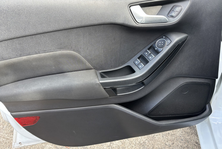 Ford Fiesta 1.0 ECOBOOST 95 COOL&CONNECT