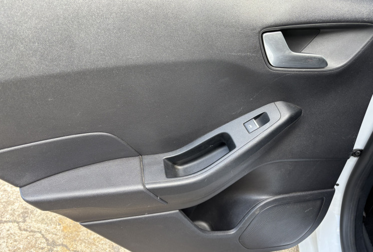 Ford Fiesta 1.0 ECOBOOST 95 COOL&CONNECT