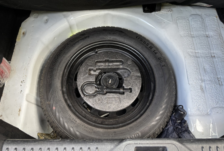 Ford Fiesta 1.0 ECOBOOST 95 COOL&CONNECT