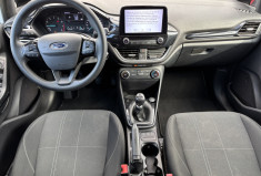 Ford Fiesta 1.0 ECOBOOST 95 COOL&CONNECT