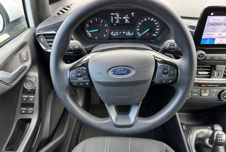 Ford Fiesta 1.0 ECOBOOST 95 COOL&CONNECT