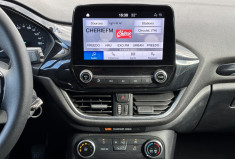 Ford Fiesta 1.0 ECOBOOST 95 COOL&CONNECT