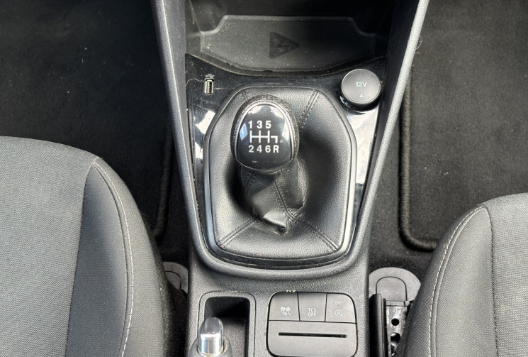 Ford Fiesta 1.0 ECOBOOST 95 COOL&CONNECT