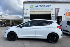 Ford Fiesta 1.0 ECOBOOST 95 COOL&CONNECT