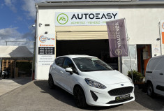Ford Fiesta 1.0 ECOBOOST 95 COOL&CONNECT
