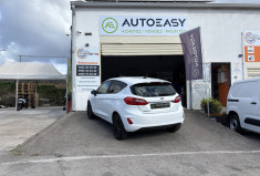 Ford Fiesta 1.0 ECOBOOST 95 COOL&CONNECT