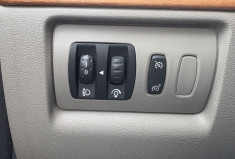 Renault Clio III Initiale Paris 5p 1.6i 110cv * Boîte Auto * Cuir * Clim Auto * Radars * Attelage