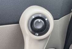 Renault Clio III Initiale Paris 5p 1.6i 110cv * Boîte Auto * Cuir * Clim Auto * Radars * Attelage