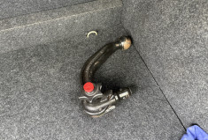 Renault Clio III Initiale Paris 5p 1.6i 110cv * Boîte Auto * Cuir * Clim Auto * Radars * Attelage