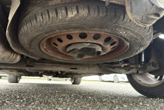 Renault Clio III Initiale Paris 5p 1.6i 110cv * Boîte Auto * Cuir * Clim Auto * Radars * Attelage