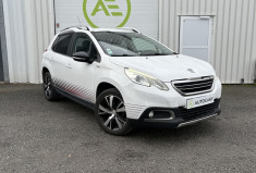 Peugeot 2008 URBAN CROSS 1.6 BlueHDi 99 cv * DISTRIBUTION NEUVE *
