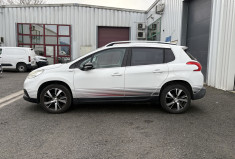 Peugeot 2008 URBAN CROSS 1.6 BlueHDi 99 cv * DISTRIBUTION NEUVE *