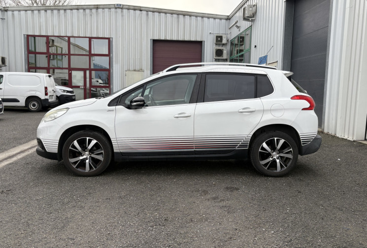 Peugeot 2008 URBAN CROSS 1.6 BlueHDi 99 cv * DISTRIBUTION NEUVE *