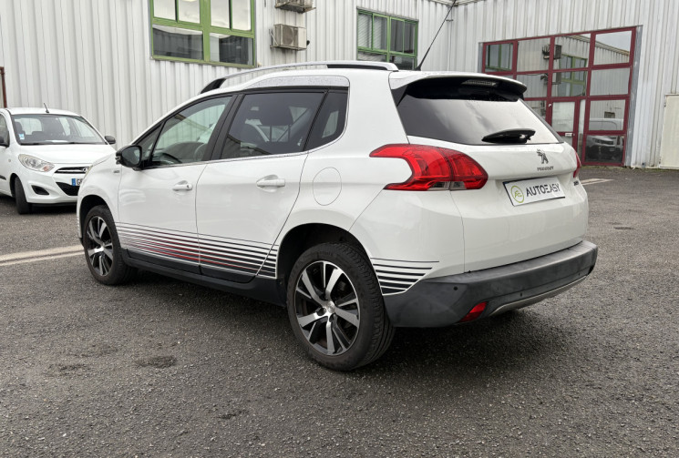 Peugeot 2008 URBAN CROSS 1.6 BlueHDi 99 cv * DISTRIBUTION NEUVE *