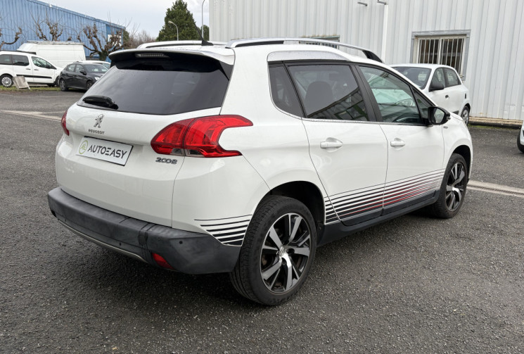 Peugeot 2008 URBAN CROSS 1.6 BlueHDi 99 cv * DISTRIBUTION NEUVE *