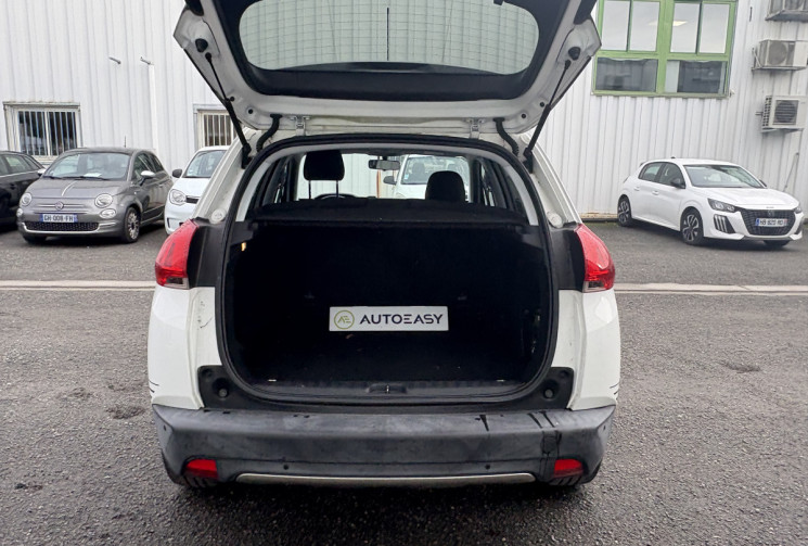 Peugeot 2008 URBAN CROSS 1.6 BlueHDi 99 cv * DISTRIBUTION NEUVE *