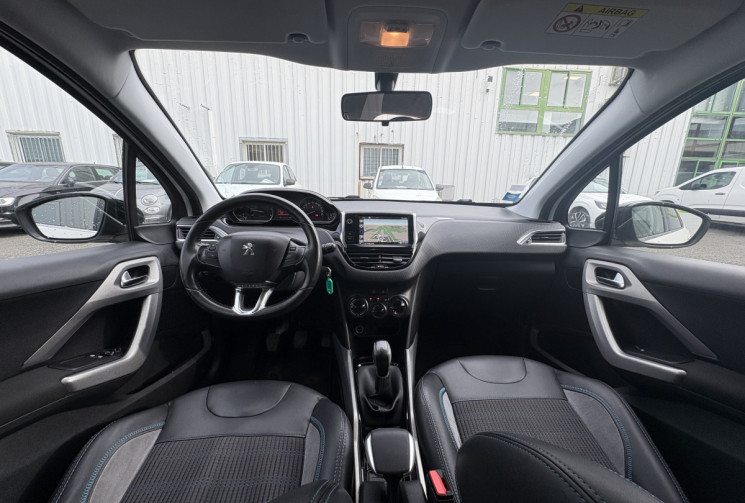 Peugeot 2008 URBAN CROSS 1.6 BlueHDi 99 cv * DISTRIBUTION NEUVE *