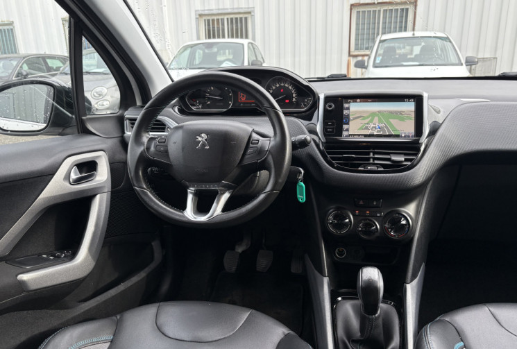 Peugeot 2008 URBAN CROSS 1.6 BlueHDi 99 cv * DISTRIBUTION NEUVE *